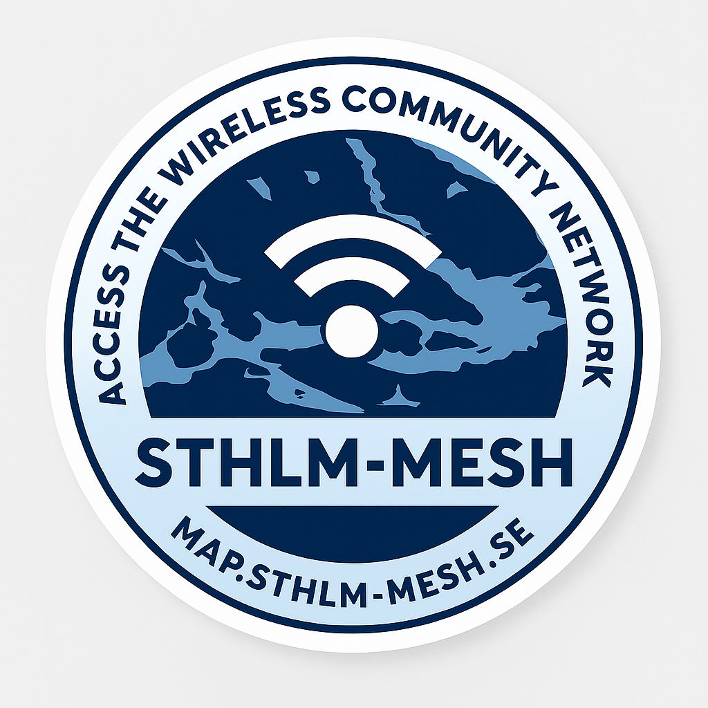 STHLM MESH
