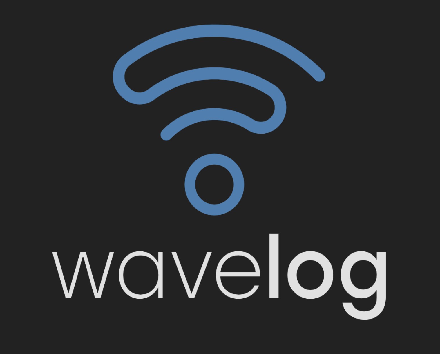Wavelog logga