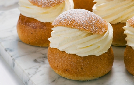 semla