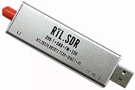 rtlsdr