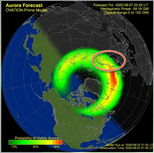 aurora 200928